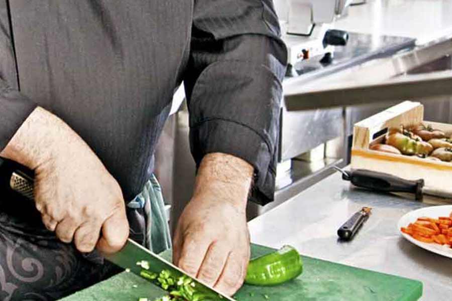 TDS restaurant solutions including waste compost and recycling for restaurants